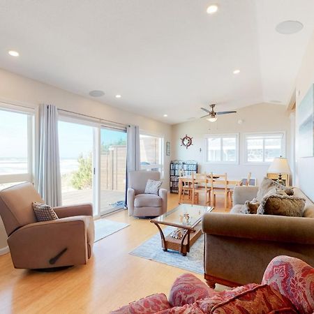 Rockin' Away Beach House شاطئ روكواي المظهر الخارجي الصورة