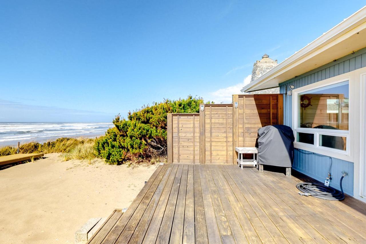Rockin' Away Beach House شاطئ روكواي المظهر الخارجي الصورة