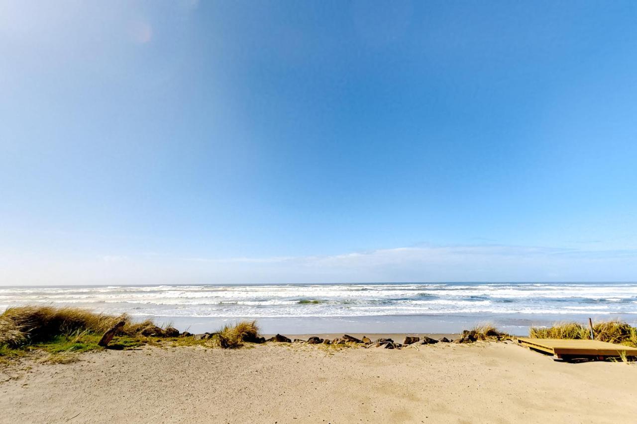 Rockin' Away Beach House شاطئ روكواي المظهر الخارجي الصورة